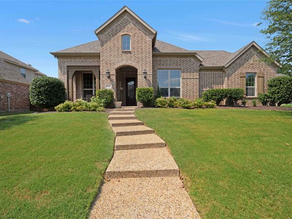 Home for Sale in Prosper TX