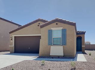 20007 W Wilson St, Buckeye, AZ 85326