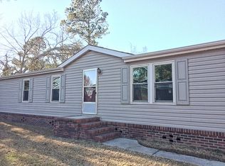 119 Arcturus Dr, Aiken, SC 29803