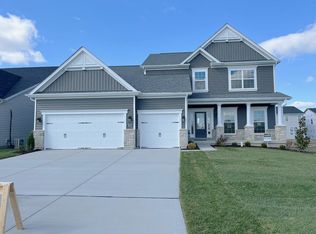 8003 Cotswold Trl, Saint Charles, MO