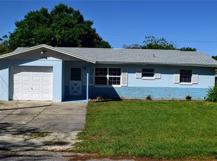 1592 Carmen Ave, Daytona Beach, FL 32117