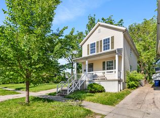 687 E 126th St, Cleveland, OH 44108