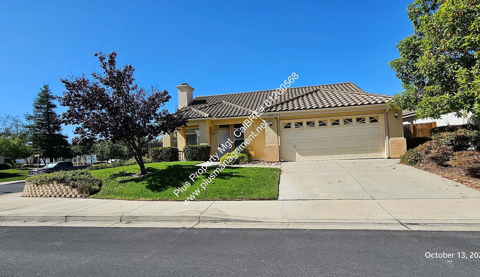 Las Brisas Single Story Corner Home in Orcutt — Photo 3