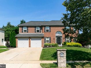 25 Dominion Dr, Marlton, NJ 08053