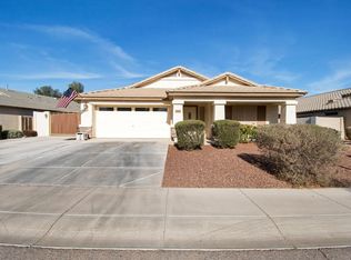 32 W Cooper Canyon Rd, San Tan Valley, AZ 85143
