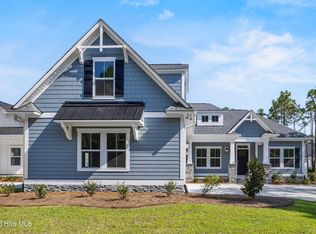 6875 Beckman Cir SW #48, Ocean Isle Beach, NC 28469