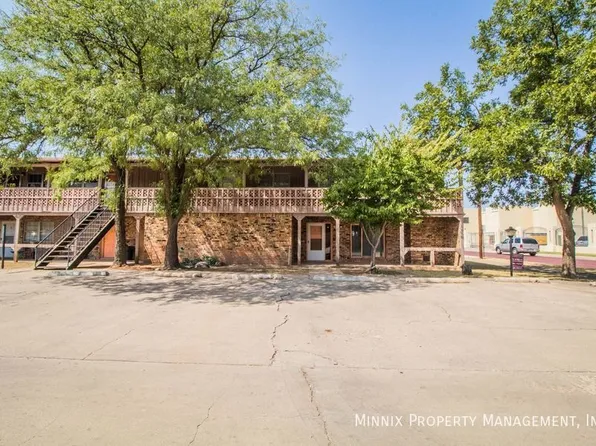 1615 16th St #1A, Lubbock, TX 79401