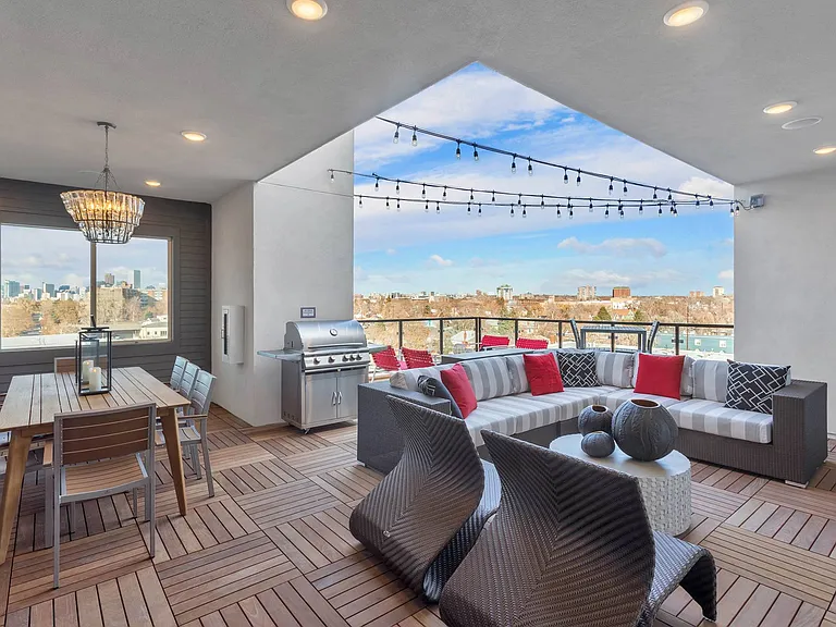 SoBo Station | Denver, CO Apartments