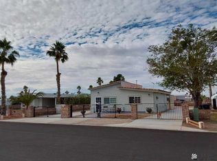 12824 S El Camino Del Diablo, Yuma, AZ 85367