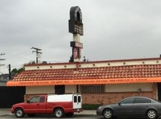 2352 Mountain View Rd, El Monte, CA 91733