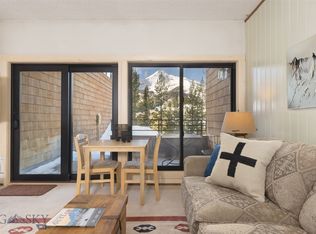 13 Heavy Runner Rd #1703, Big Sky, MT 59716