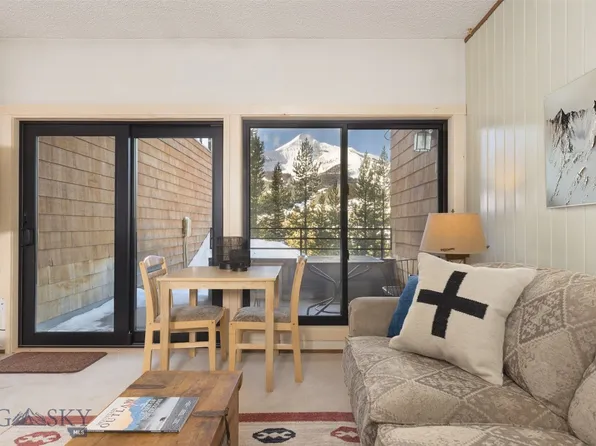 13 Heavy Runner Rd #1703, Big Sky, MT 59716