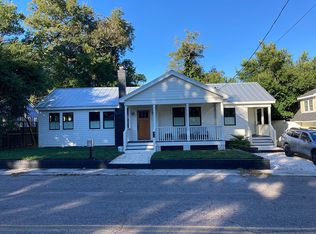 410 Euhaw St, Beaufort, SC 29902