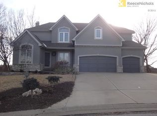 14911 W 70th St, Shawnee, KS 66216