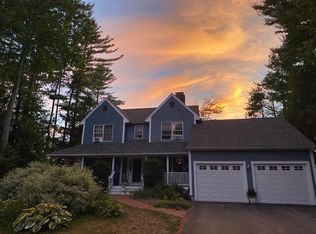 39 McAuley Rd, Cape Elizabeth, ME 04107