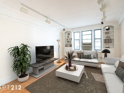 221 W 82nd St APT 9A, New York, NY, 10024