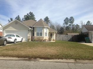 13040 Trailwood Dr, Gulfport, MS 39503