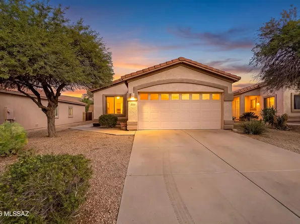 5582 W Sunset Vista Pl, Marana, AZ 85658