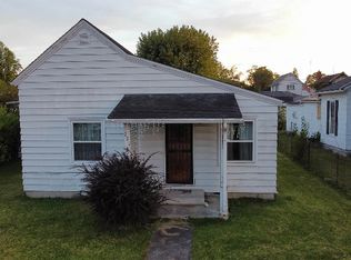 221 E Commerce St, Dunkirk, IN 47336