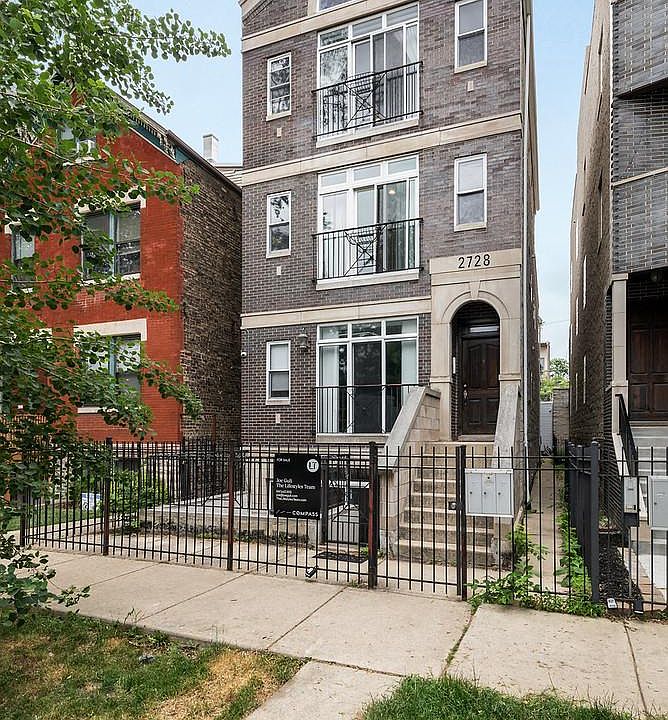 1st image of 2728 W Cortez St