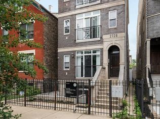 2728 W Cortez St, Chicago, IL 60622