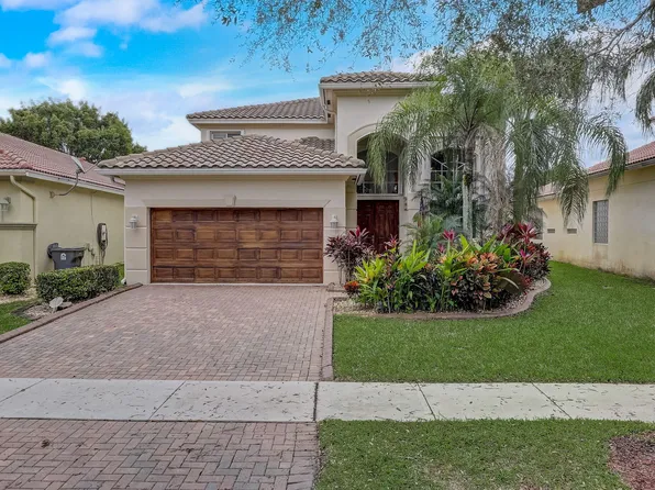 6914 Aliso Avenue, West Palm Beach, FL 33413