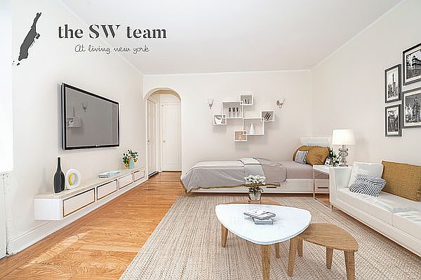 1st image of 1224 Saint Nicholas Ave #3HH