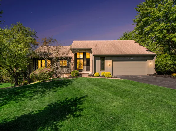 2291 Mourning Dove Ct SE, Grand Rapids, MI 49546