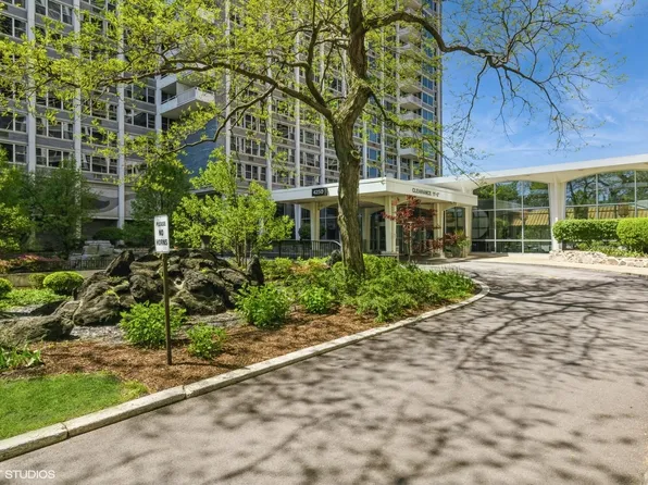 4250 N Marine Dr APT 1628, Chicago, IL 60613
