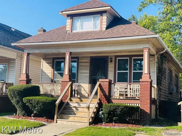 18871 Fleming St, Detroit, MI 48234