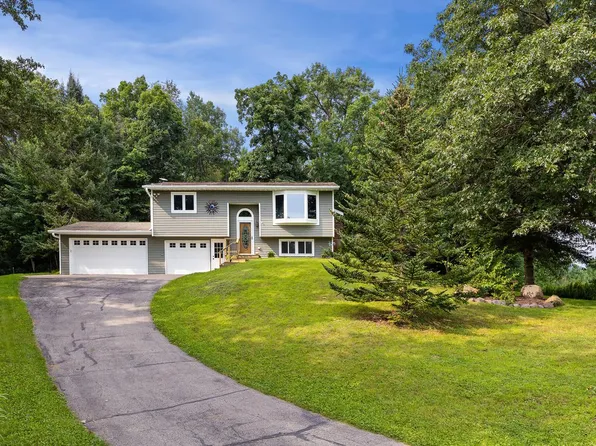 W5861 Mahlum ROAD, Holmen, WI 54636