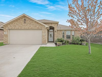 14556 Serrano Ridge Rd, Haslet, TX, 76052