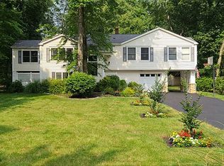 246 Old Forge Rd, Millington, NJ 07946