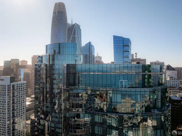 338 Main St #Penthouse 36b, San Francisco, CA 94105
