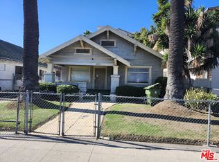 4305 S Flower St, Los Angeles, CA 90037