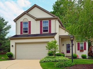 664 Canterbury Ln, Northfield, OH 44067
