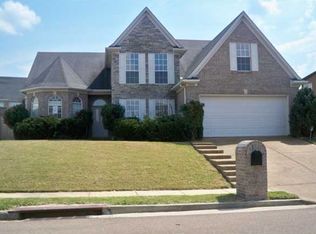 1092 W Red Fern Cir, Unincorporated, TN 38018