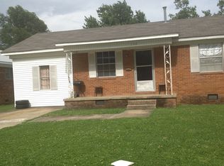 132 Mockingbird Ln, Osceola, AR 72370