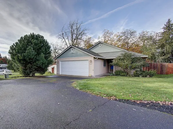 6103 NE 41st Cir, Vancouver, WA 98661