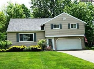 2226 Sherwin Dr, Twinsburg, OH 44087