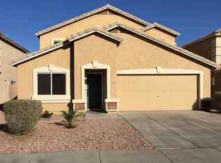 10571 N 115th Dr, Youngtown, AZ 85363