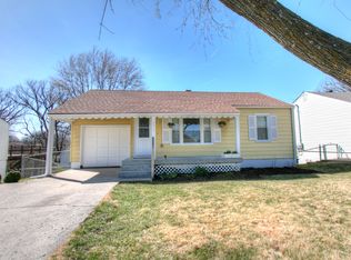 6810 N Troost Ave, Gladstone, MO 64118