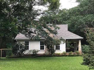 126 Shadybrook Dr, Athens, GA 30605