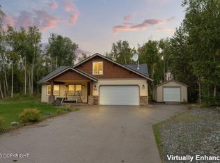 3658 S Granite Ln, Wasilla, AK 99654