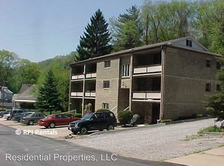 65 Locust Ridge Dr APT 2B, Pittsburgh, PA