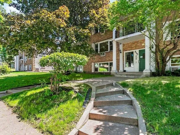 415 Ridgewood Ave APT 3, Minneapolis, MN 55403