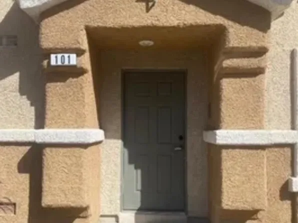 4838 Double Down Dr Unit 101, Las Vegas, NV 89122