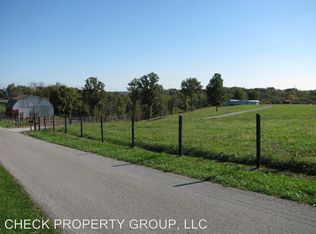 1032 Union Church Rd, Pleasureville, KY 40057