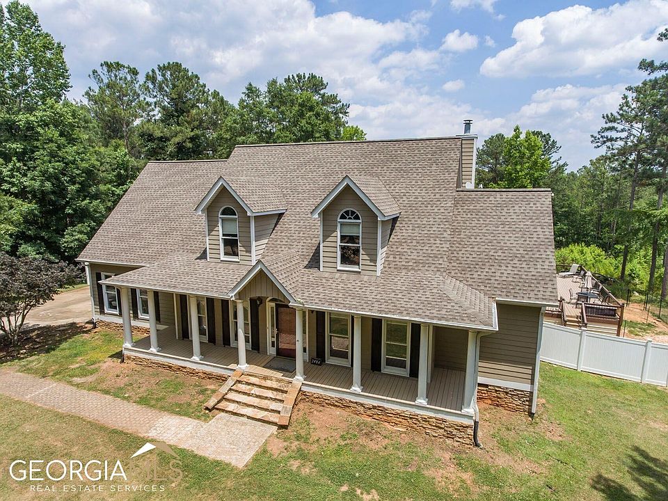 2484 Rd, Newnan, GA 30263 MLS 10169609 Zillow
