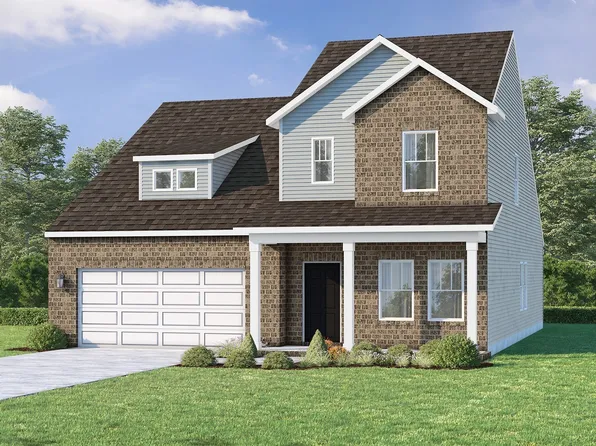 3610 Howard T Smith Dr Lot 88, Murfreesboro, TN 37129